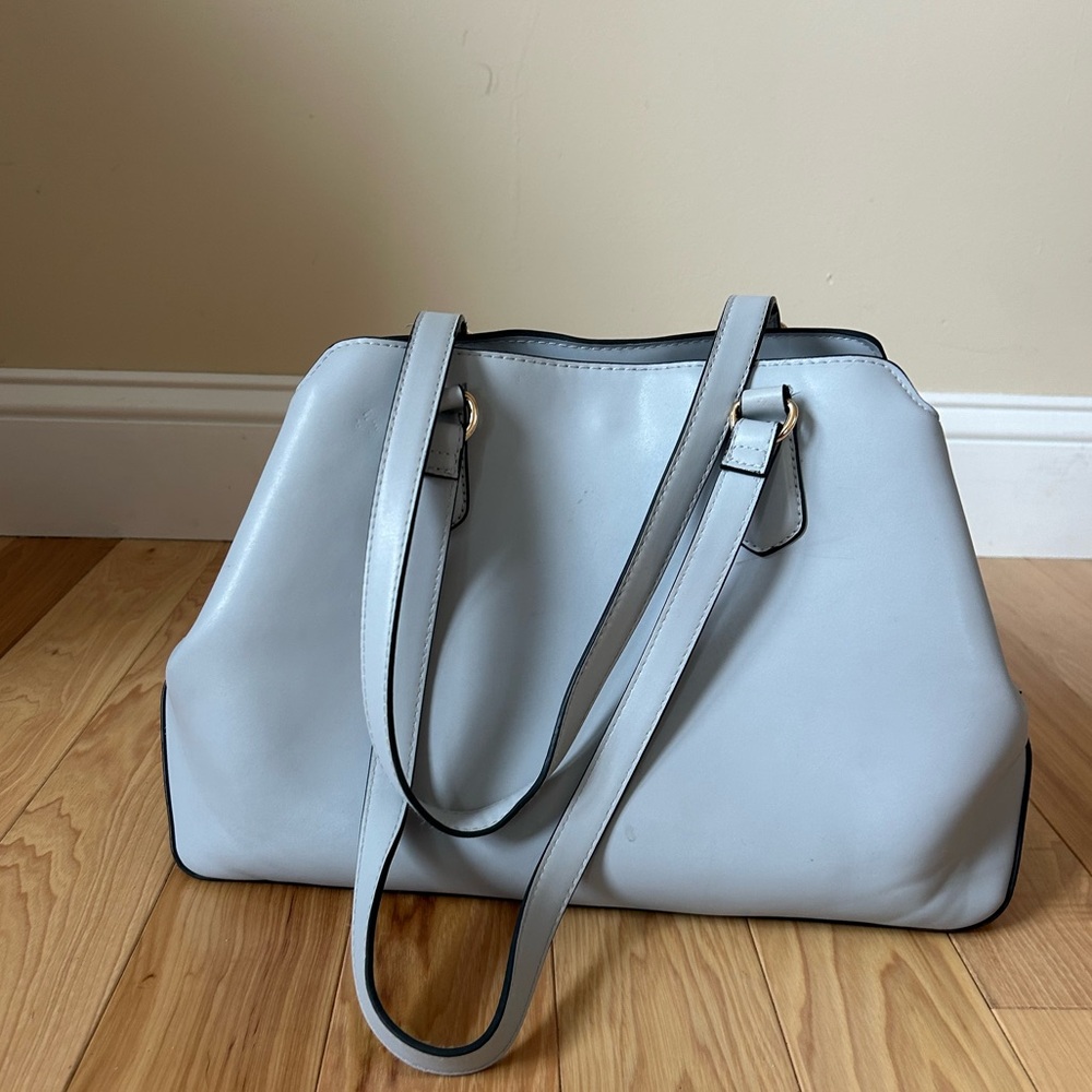 3 Section Purse